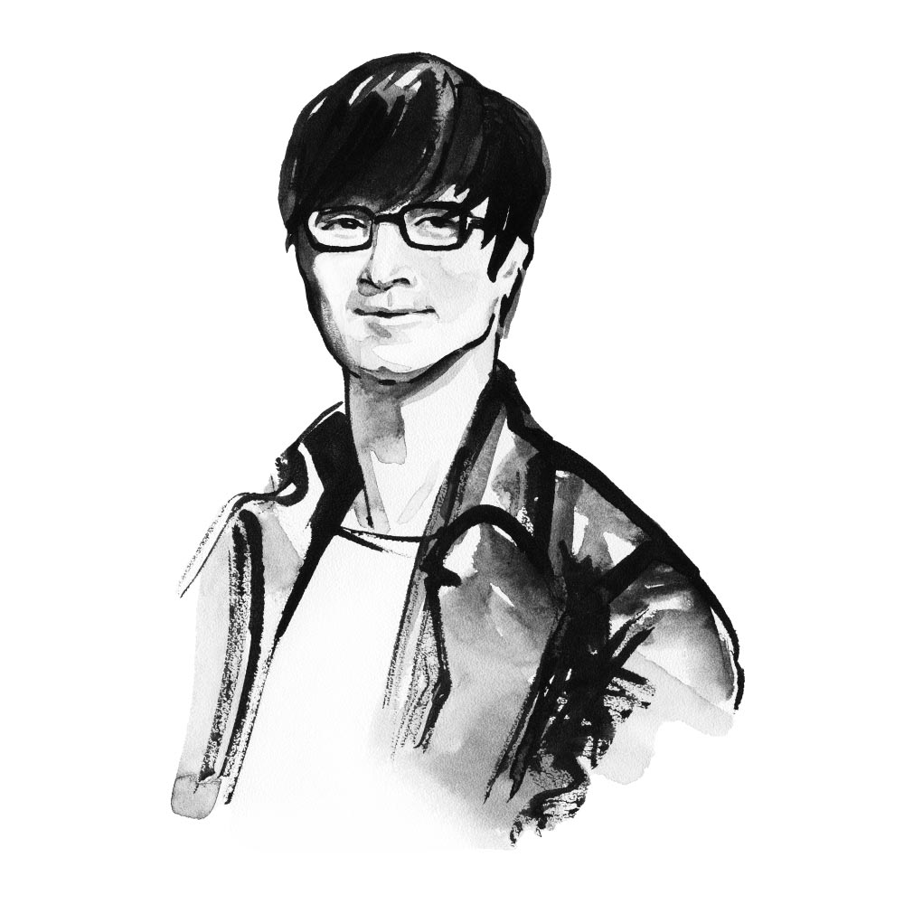 松井隼人